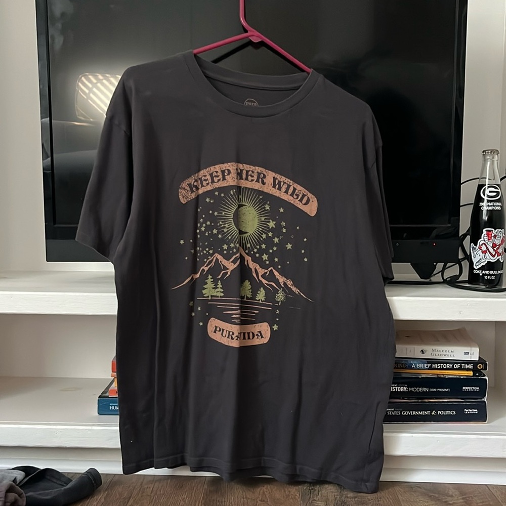 Pura Vida T-Shirt